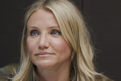 Cameron Diaz Poster 2300391