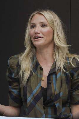 Cameron Diaz Poster 2300397
