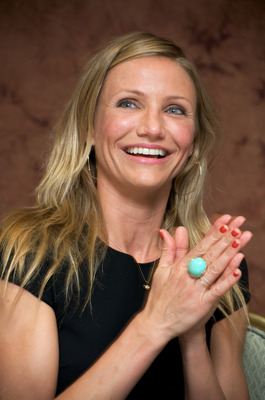 Cameron Diaz Poster 2300402
