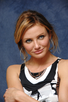 Cameron Diaz Poster 2300407
