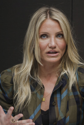 Cameron Diaz Poster 2300410