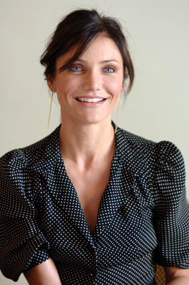 Cameron Diaz Poster 2300411