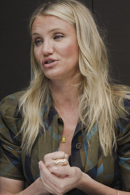 Cameron Diaz Poster 2300413