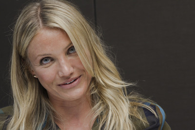 Cameron Diaz Poster 2300415