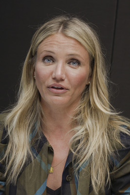 Cameron Diaz Poster 2300421
