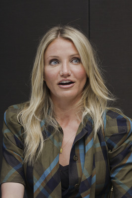 Cameron Diaz Poster 2300424