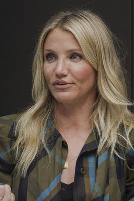 Cameron Diaz Poster 2300425