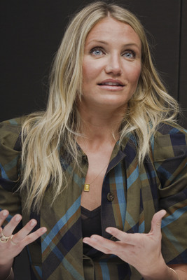 Cameron Diaz Poster 2300429
