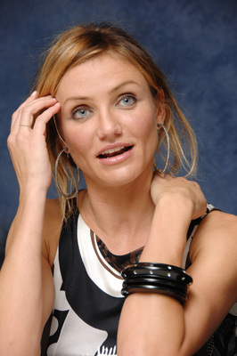 Cameron Diaz Poster 2300431