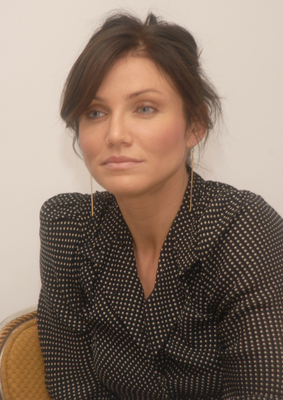 Cameron Diaz Poster 2300435
