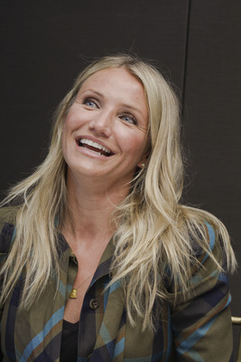 Cameron Diaz Poster 2300438