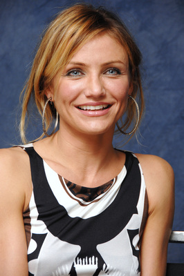 Cameron Diaz Poster 2300443