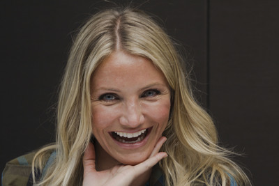 Cameron Diaz Poster 2300444