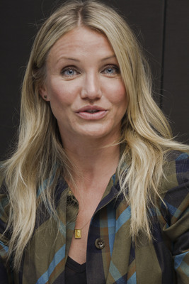 Cameron Diaz Poster 2300454