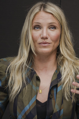 Cameron Diaz Poster 2300457
