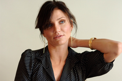 Cameron Diaz Poster 2300467