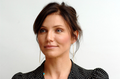 Cameron Diaz Poster 2300468
