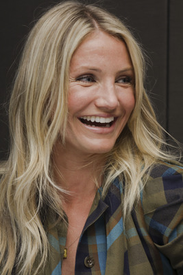 Cameron Diaz Poster 2300470