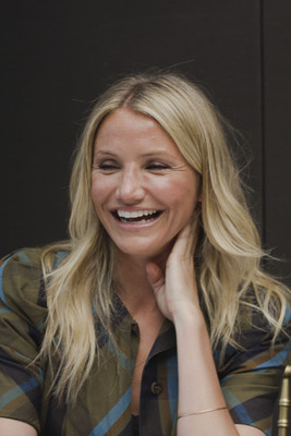 Cameron Diaz Poster 2300473
