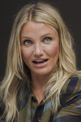 Cameron Diaz Poster 2300476