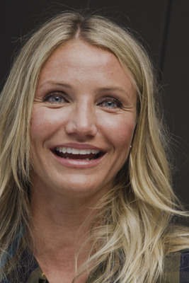 Cameron Diaz Poster 2300477
