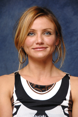 Cameron Diaz Poster 2300483