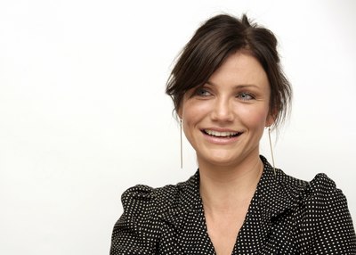 Cameron Diaz Poster 2329744