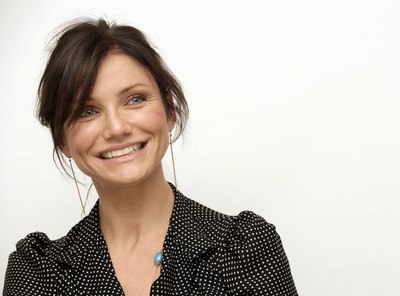 Cameron Diaz Poster 2329745