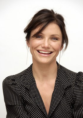 Cameron Diaz Poster 2329746
