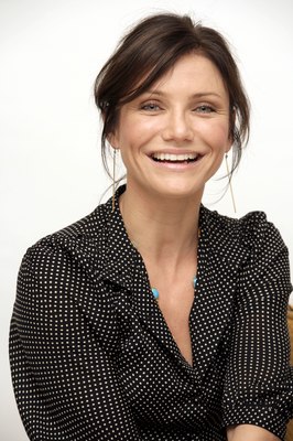 Cameron Diaz Poster 2329747