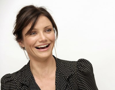 Cameron Diaz Poster 2329750