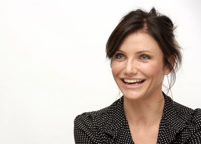 Cameron Diaz Poster 2329752
