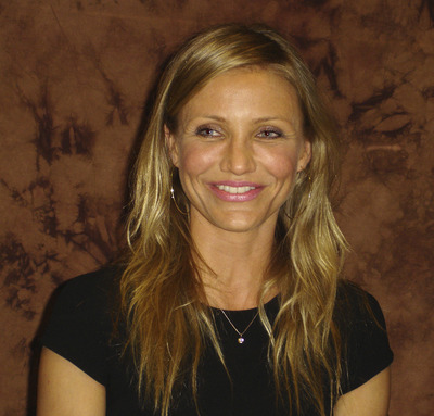 Cameron Diaz Poster 2363571