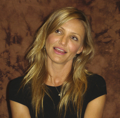 Cameron Diaz Poster 2363578