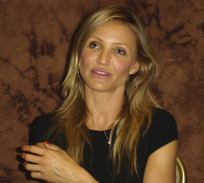 Cameron Diaz Poster 2363580