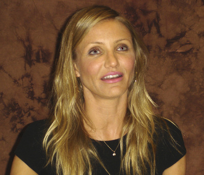 Cameron Diaz Poster 2363582