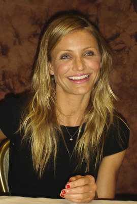 Cameron Diaz Poster 2363583