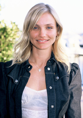Cameron Diaz Poster 2390199