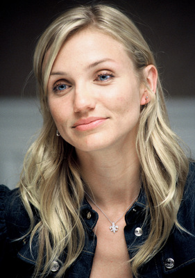 Cameron Diaz Poster 2390200