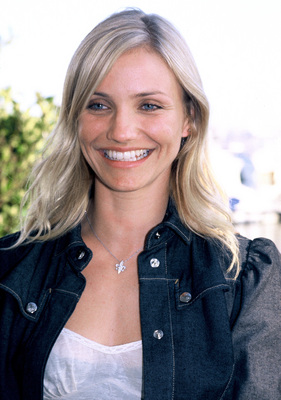 Cameron Diaz Poster 2390201