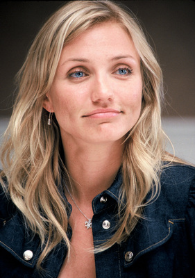 Cameron Diaz Poster 2390202