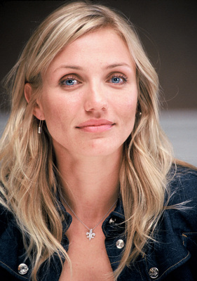 Cameron Diaz Poster 2390203