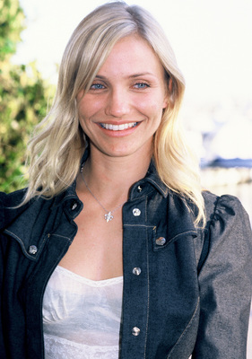 Cameron Diaz Poster 2390204