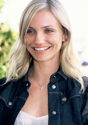 Cameron Diaz Poster 2390206