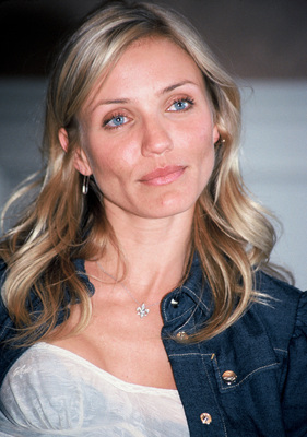 Cameron Diaz Poster 2390211