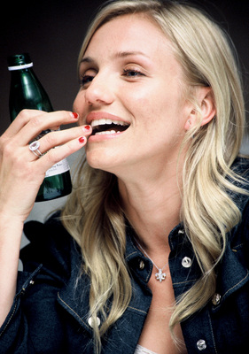 Cameron Diaz Poster 2390212