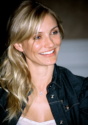 Cameron Diaz Poster 2390214