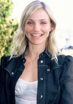 Cameron Diaz Poster 2390215