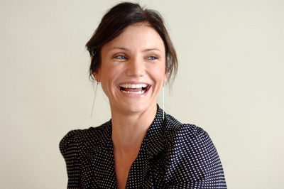 Cameron Diaz Poster 2410191