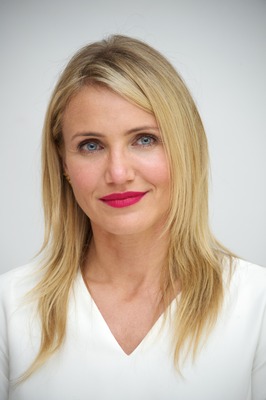 Cameron Diaz Poster 2431612